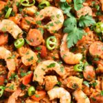 Bobby Flay Jambalaya