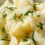 Bobby Flay Lemon Potatoes