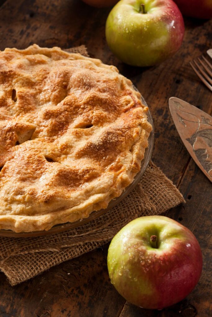 Apple Pie