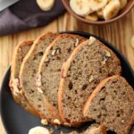 Bobby Flay Banana Nut Bread