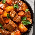 Bobby Flay Beef Stew