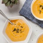 Bobby Flay Butternut Squash Soup