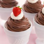 Bobby Flay Chocolate Mousse