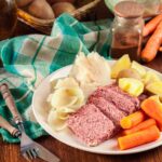 Bobby Flay Corned Beef And Cabbage