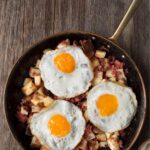 Bobby Flay Corned Beef Hash