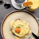 Bobby Flay Croque Madame