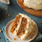 Bobby Flay Carrot Cake