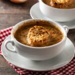 Bobby Flay  French Onion Soup