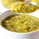 Bobby Flay Green Chile Sauce Recipe