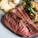 Bobby Flay Grilled London Broil