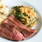 Bobby Flay Grilled London Broil