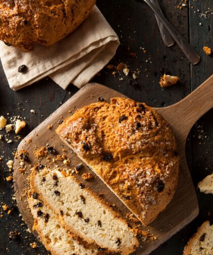 Bobby Flay Irish Soda Bread