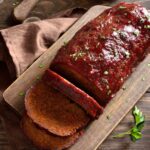 Bobby Flay Korean Meatloaf