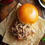 Bobby Flay Pulled Pork