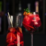 Bobby Flay Red Sangria