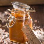 Bobby Flay Salted Caramel Sauce