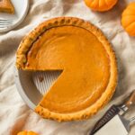 Bobby Flay Throwdown Pumpkin Pie