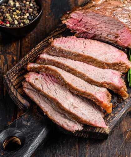 Bobby Flay Tri Tip Marinade