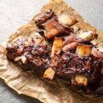 Bobby Flay Beef Short Ribs