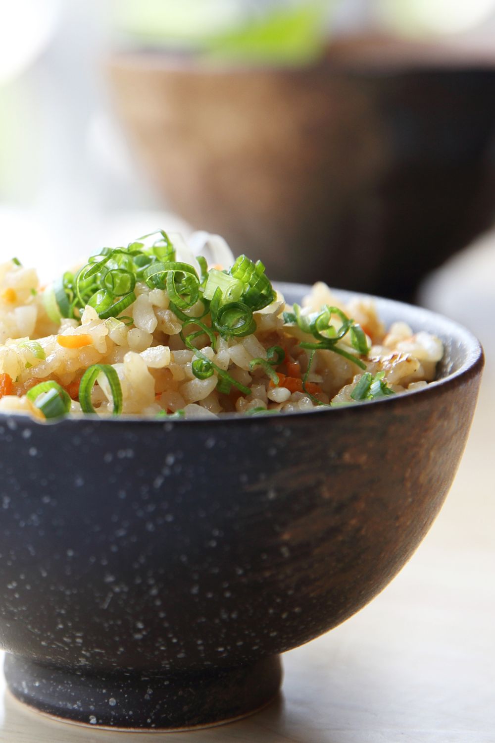 Bobby Flay Crunchy Rice - Baya Secret Recipes