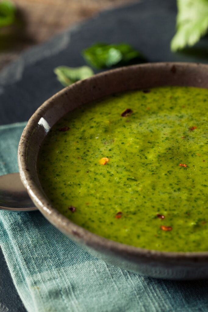 Bobby Flay Green Chile Sauce Recipe