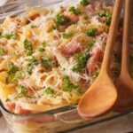 Bobby Flay Ham And Cheese Casserole Recipe