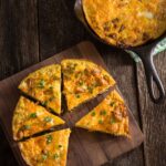 Bobby Flay Italian Frittata