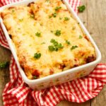 Bobby Flay Lasagna