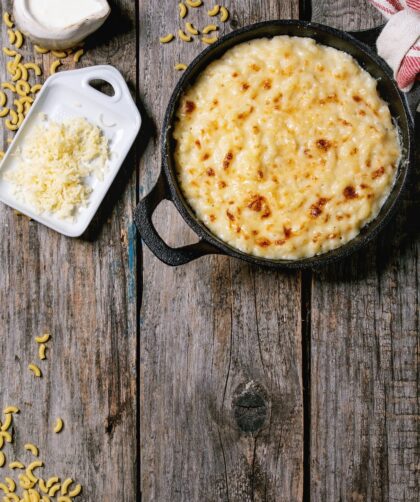 Bobby Flay Lobster Mac And Cheese