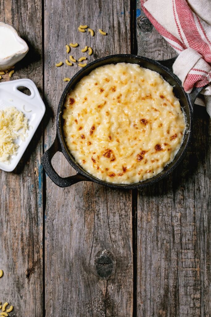 Bobby Flay Lobster Mac And Cheese