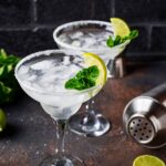 Bobby Flay Margarita Recipe