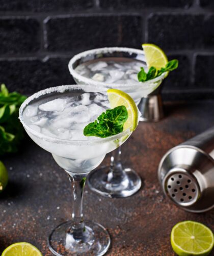 Bobby Flay Margarita Recipe