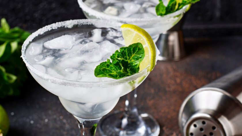 Bobby Flay Margarita Recipe