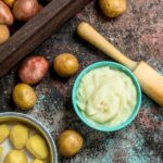 Bobby Flay Mashed Potato Recipe