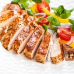 Bobby Flay Turkey Breast