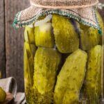 Bobby Flay Dill Pickles