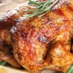 Bobby Flay Roast Chicken