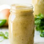 Bobby Flay Green Chile Applesauce Recipe