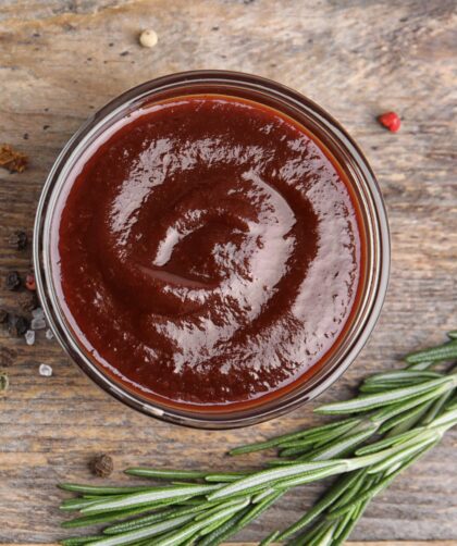 Bobby Flay Barbecue Sauce