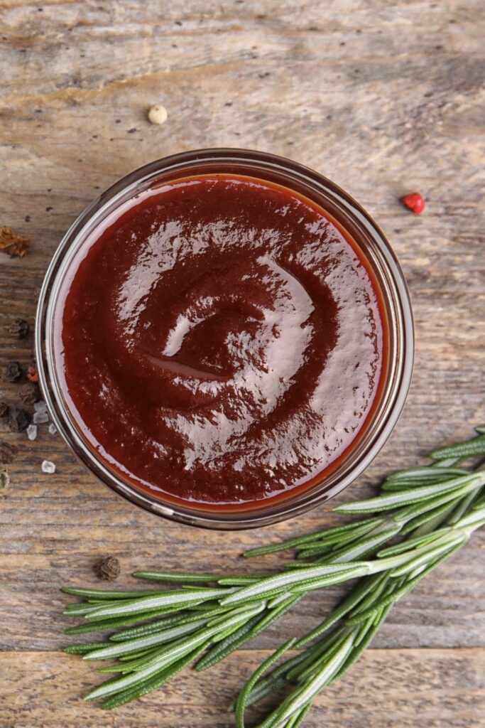 Bobby Flay Barbecue Sauce