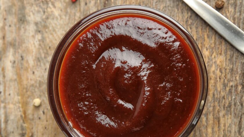 Bobby Flay Barbecue Sauce