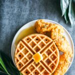 Bobby Flay Chicken And Waffles