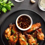 Bobby Flay Chicken Wing Recipe