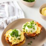 Bobby Flay Eggs Benedict