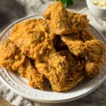 Bobby Flay Fried Chicken