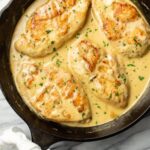 Bobby Flay Honey Mustard Chicken