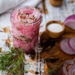 Bobby Flay Pickled Onions Recipe