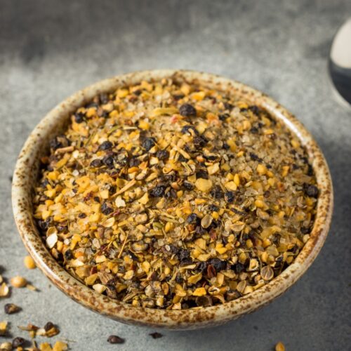 Bobby Flay Fried Rice - Baya Secret Recipes