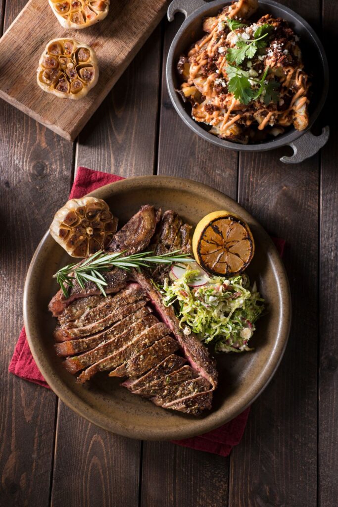 Bobby Flay Porterhouse