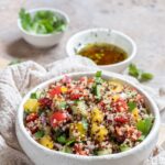 Bobby Flay Quinoa Salad